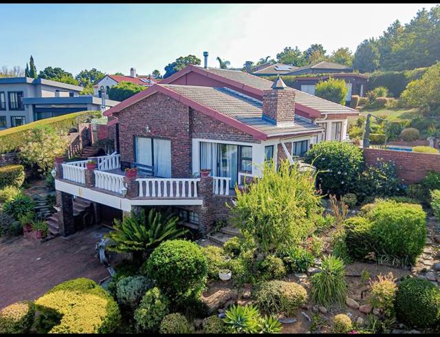 3 BEDROOM HOUSE FOR SALE IN MONTCLAIR